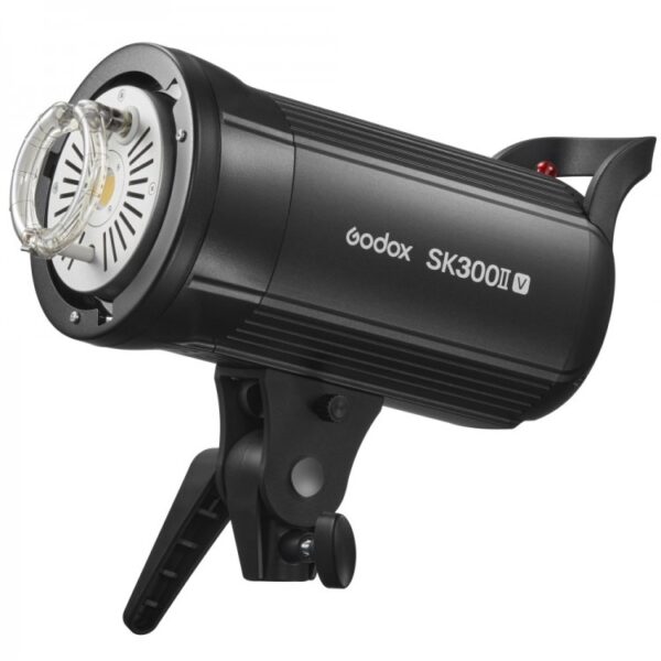 Godox SK300III-V (LED) Studio Flash