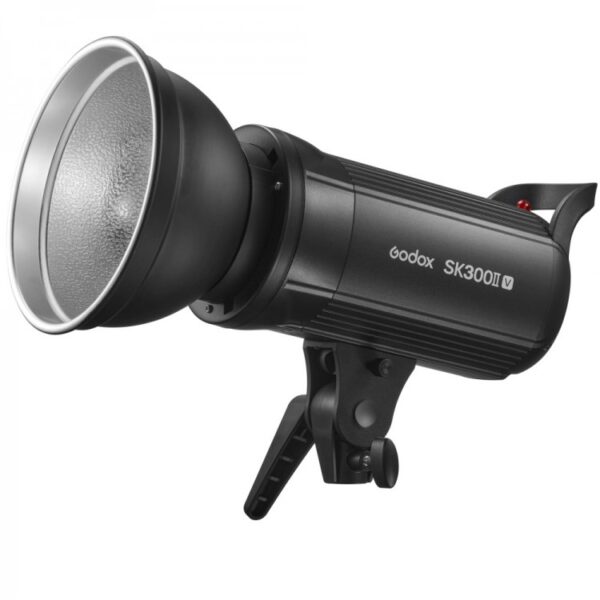 Godox SK300III-V (LED) Studio Flash
