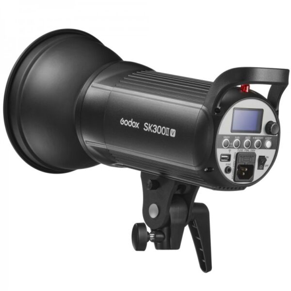 Godox SK300III-V (LED) Studio Flash