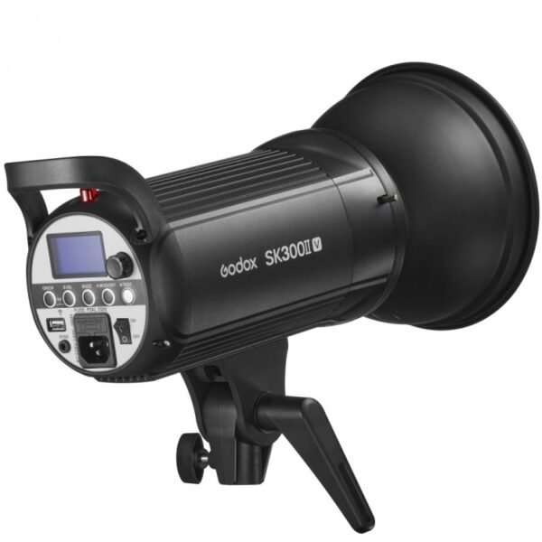 Godox SK300III-V (LED) Studio Flash