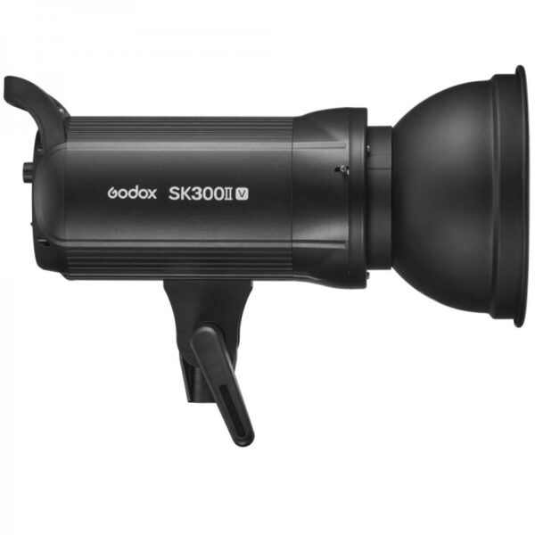 Godox SK300III-V (LED) Studio Flash