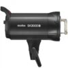 Godox SK300III-V (LED) Studio Flash
