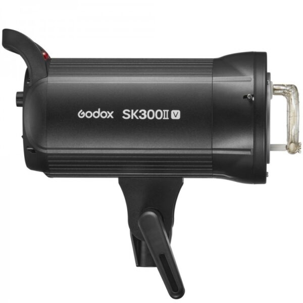 Godox SK300III-V (LED) Studio Flash