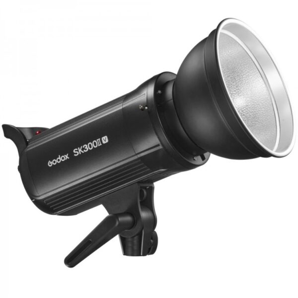 Godox SK300III-V (LED) Studio Flash
