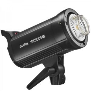Godox SK300III-V (LED) Studio Flash
