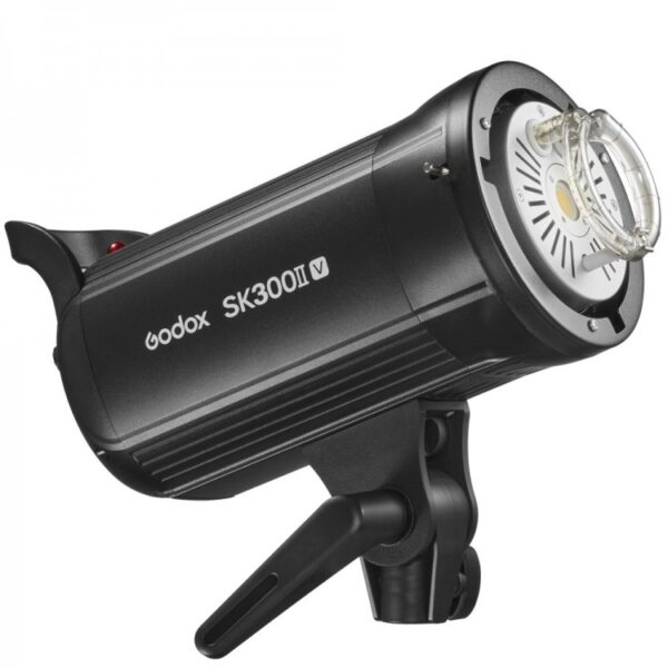Godox SK300III-V (LED) Studio Flash