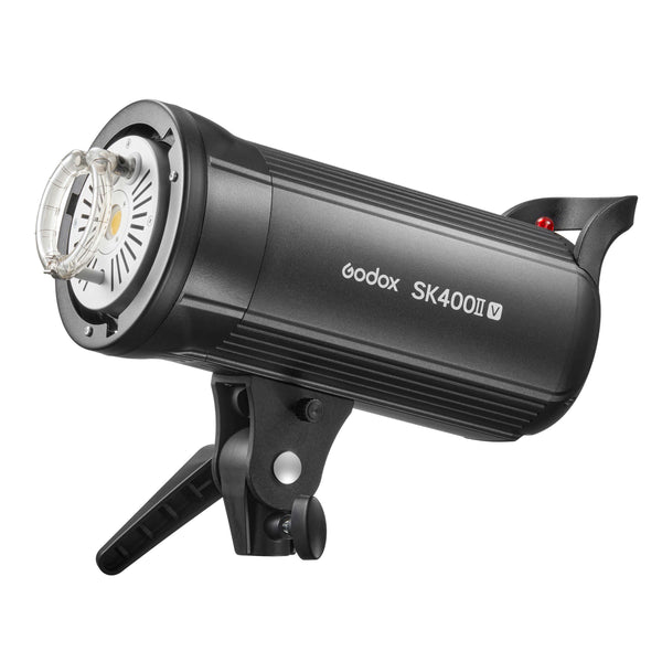 Godox SK400III-V (LED) Studio Flash