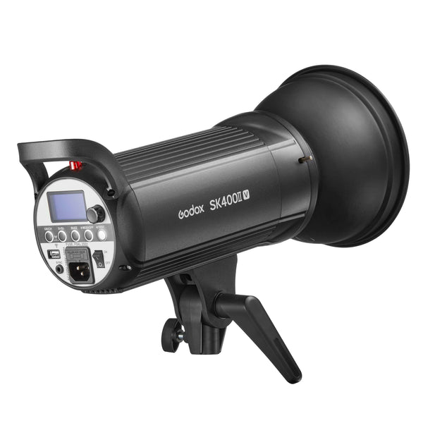 Godox SK400III-V (LED) Studio Flash