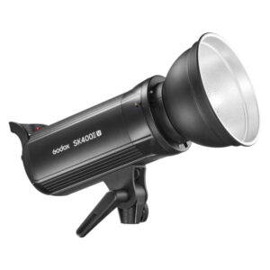 Godox SK400III-V (LED) Studio Flash