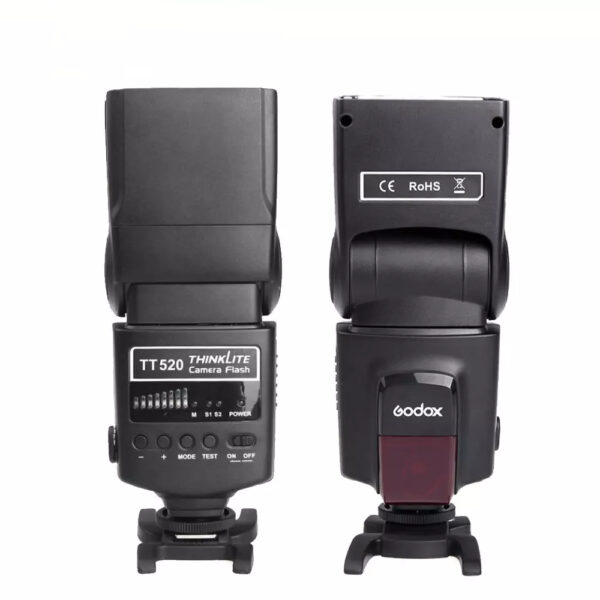Godox – TT520 II