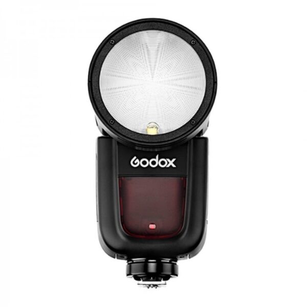 Godox V1 Flash for Nikon