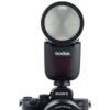 Godox V1 Flash for Sony