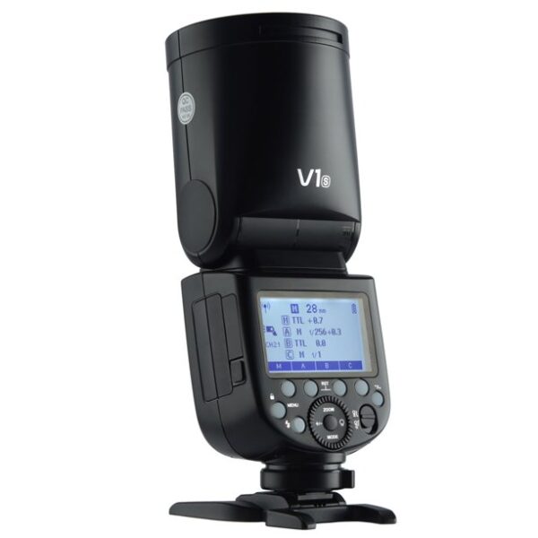 Godox V1 Flash for Sony
