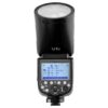 Godox V1 Flash for Sony