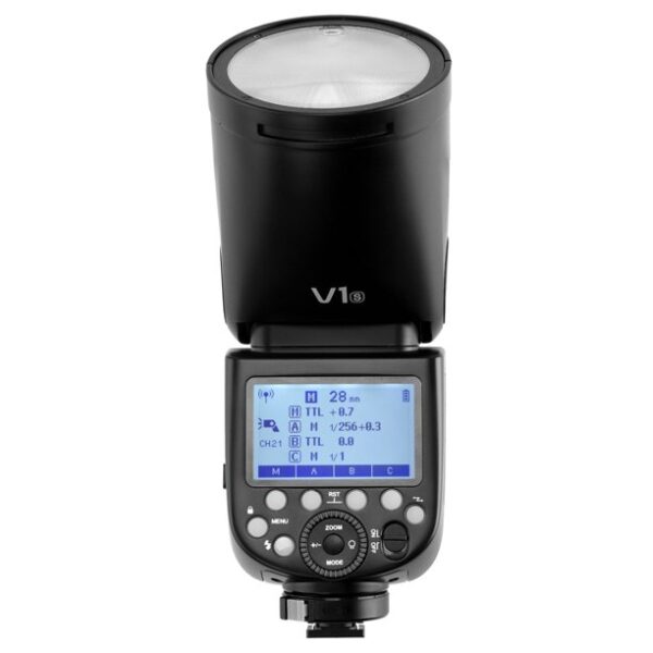 Godox V1 Flash for Sony