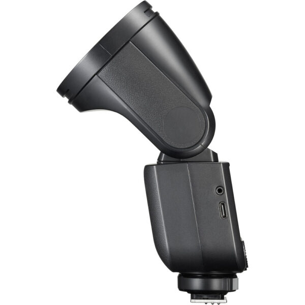 Godox V1 mid TTL On-Camera Flash