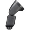 Godox V1 mid TTL On-Camera Flash