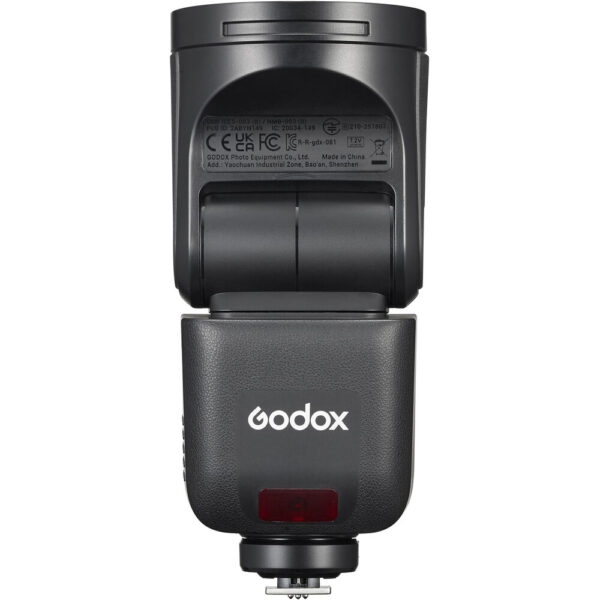 Godox V1 mid TTL On-Camera Flash