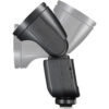 Godox V1 mid TTL On-Camera Flash
