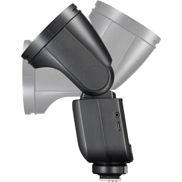 Godox V1 mid TTL On-Camera Flash