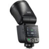 Godox V1 mid TTL On-Camera Flash