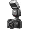Godox Ving V480 TTL On-Camera Flash