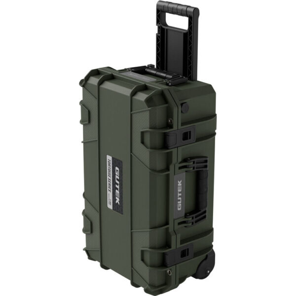 Gutek Tortoise T-300 Carry-On Protector Case