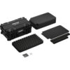 Gutek Tortoise T-300 Carry-On Protector Case