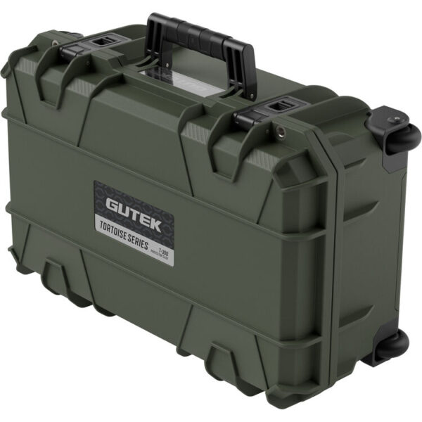 Gutek Tortoise T-300 Carry-On Protector Case