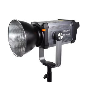 Triopo EX300Bi Bi-Color LED Video Light
