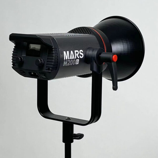 Triopo 150bi 5600k Cob Led Video Light