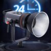 Triopo MALS150B Bi-Color LED