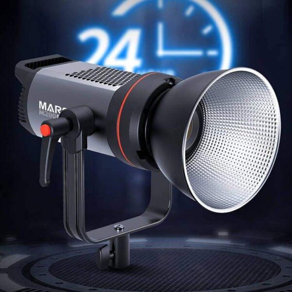 Triopo MALS150B Bi-Color LED