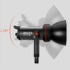 Triopo 150bi 5600k Cob Led Video Light