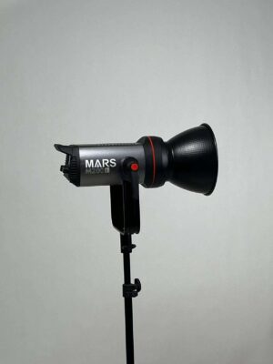 Triopo 150bi 5600k Cob Led Video Light