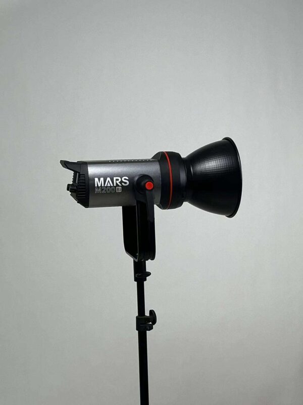 Triopo 150bi 5600k Cob Led Video Light