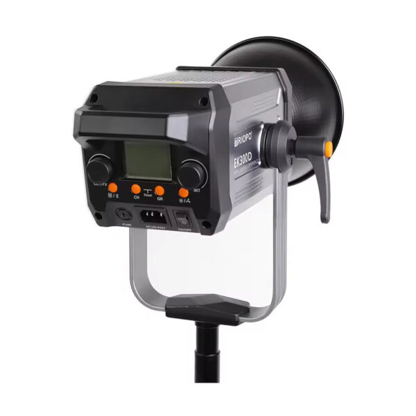 Triopo EX300Bi Bi-Color LED Video Light