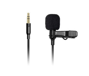 Hollyland HL-OLM01 Microphone Lavalier