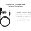 Hollyland HL-OLM01 Microphone Lavalier