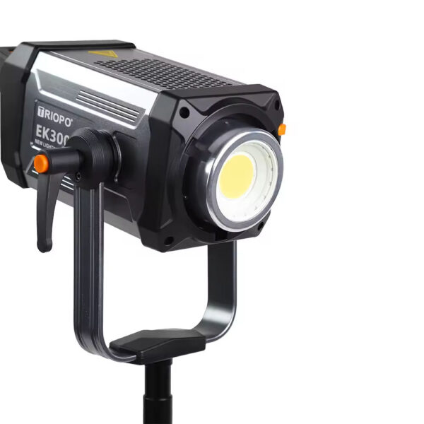 Triopo EX300Bi Bi-Color LED Video Light