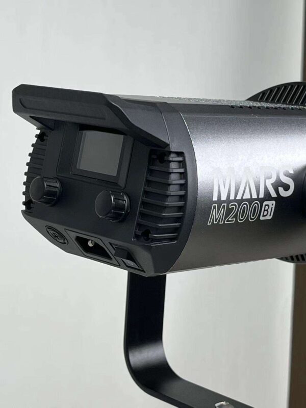 Triopo 150bi 5600k Cob Led Video Light