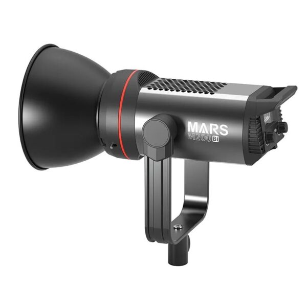 TRIOPO Mars 200Bi 3200K-5600K