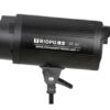 TRIOPO EX200 Video LED Light with 5600 Color Temperature