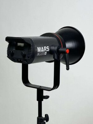 Triopo MALS150B Bi-Color LED