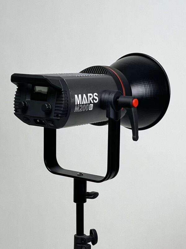 Triopo MALS150B Bi-Color LED