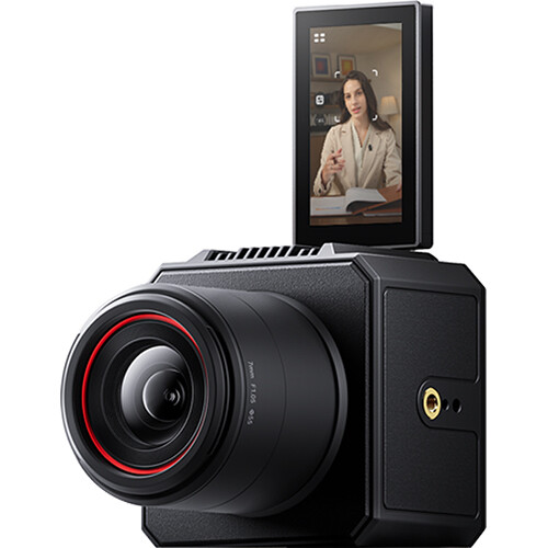 HollyLand VenusLiv Air Camera