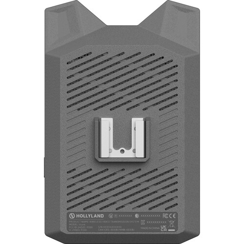 Hollyland Vcore 4K Wireless Monitoring Proxy Recording System