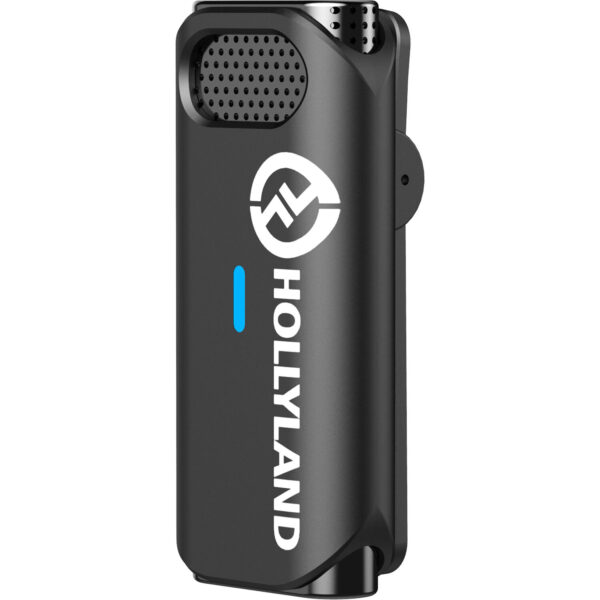 Hollyland LARK M1 DUO Wireless Microphone