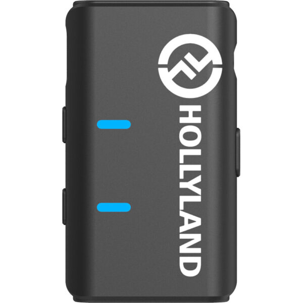 Hollyland LARK M1 DUO Wireless Microphone