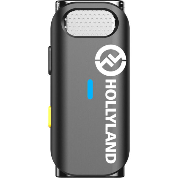 Hollyland LARK M1 DUO Wireless Microphone